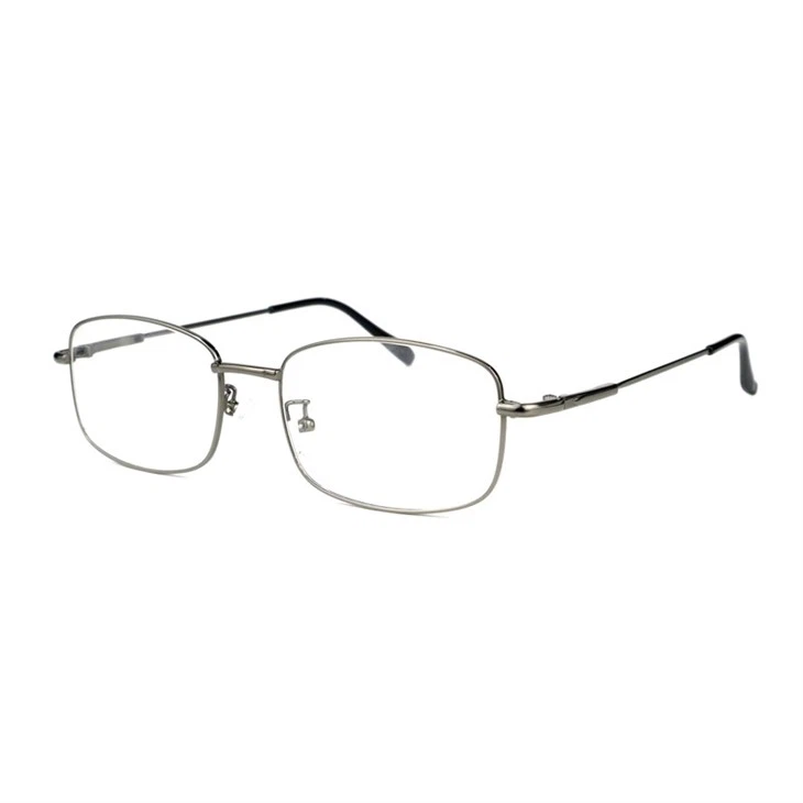 3 Men's Rectangle Reading Glasses 5810005