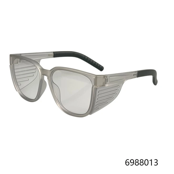 ANSI Z87.1 Safety Goggle factory