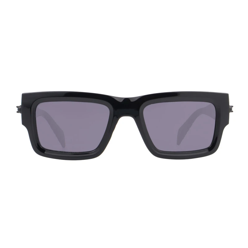 Viking Spikes Retro Rectangle Fashionable Sunglasses 490733 2 Viking Spikes Retro Rectangle Fashionable Sunglasses 490733 2