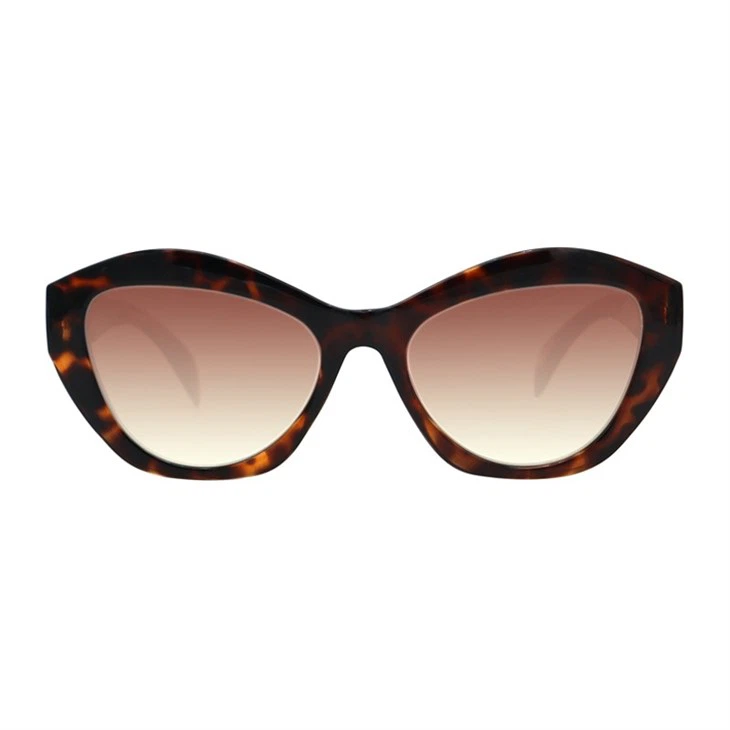 1 Retro Cateye Women Plastic Sunglasses 490704