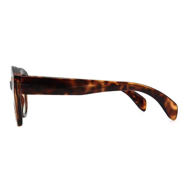 2 Retro Cateye Women Plastic Sunglasses 490704