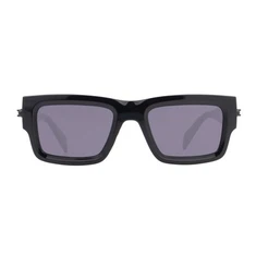 Viking Spikes Retro Rectangle Smart sólgleraugu 490733