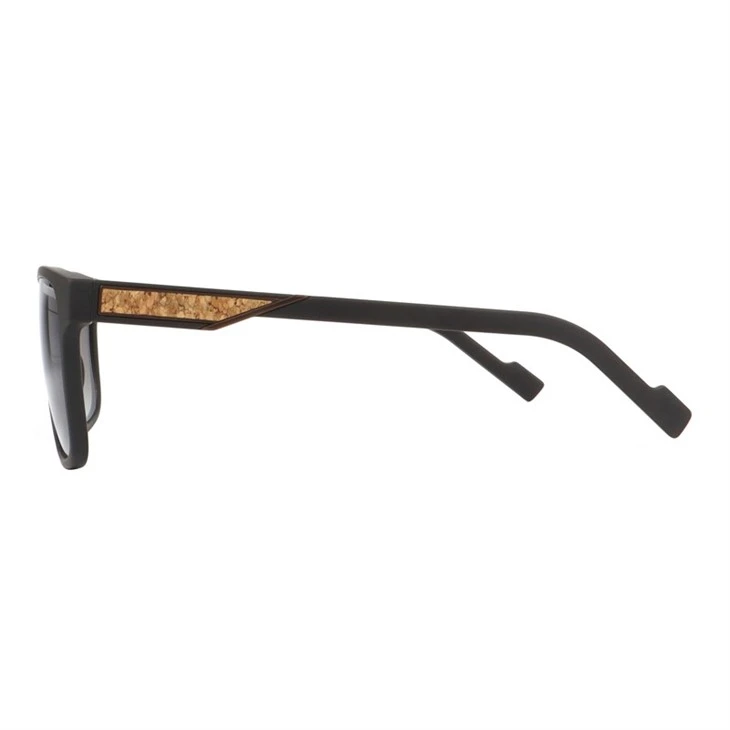 Viking Spikes Retro Rectangle Fashionable Sunglasses 490733