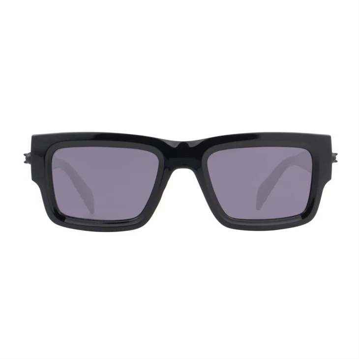 Viking Spikes Retro Rectangle Smart sólgleraugu 490733